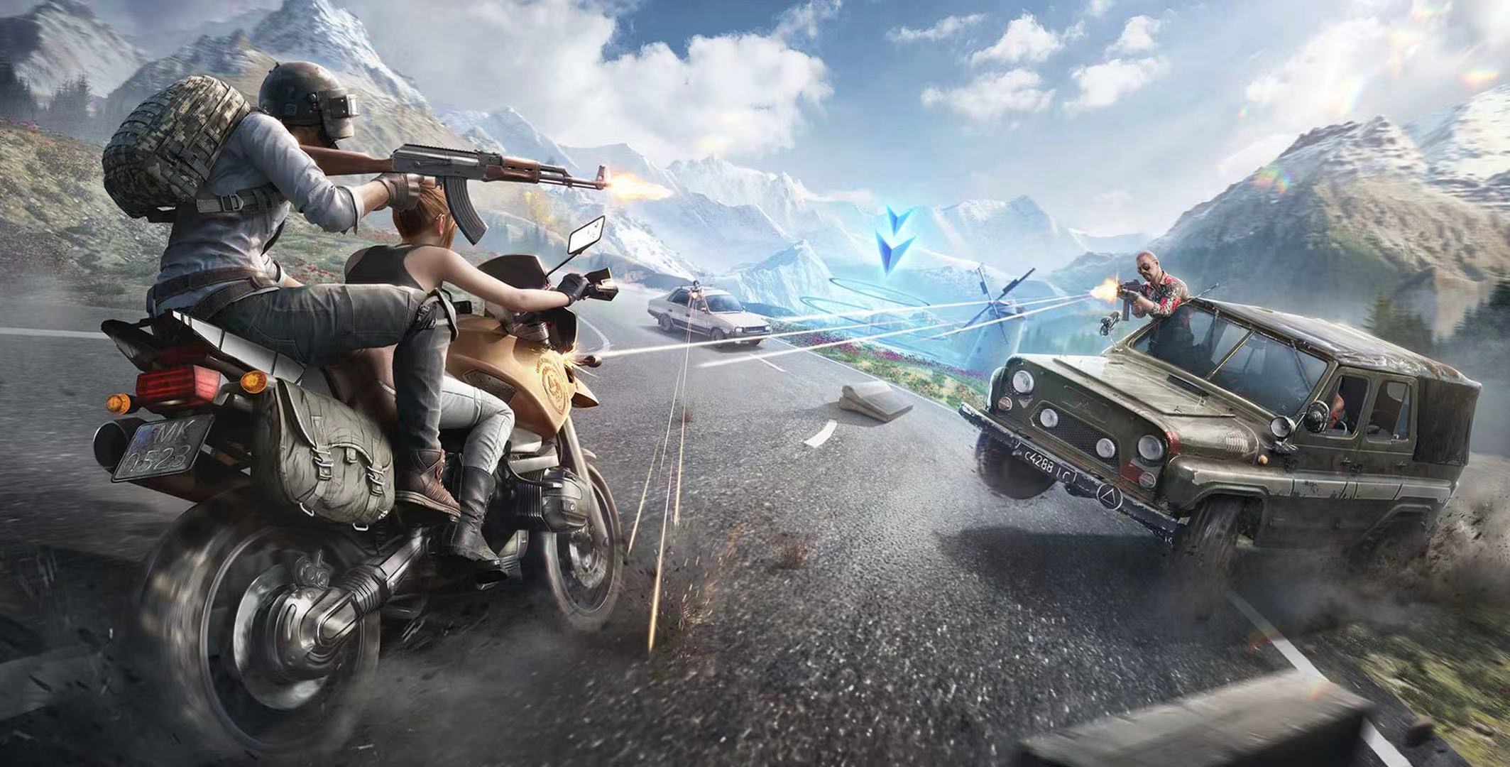 【花海容器直装V1.3稳定版】🌸透视自瞄🌸子弹追踪🌸皮肤美化包🌸载具跳舞🌸载具旋转🌸载具自控🌸载具飞天